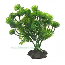 Plante artificiale stufos - 15 cm 