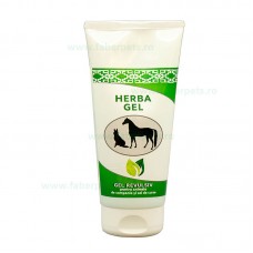 Herba-Gel revulsiv cabaline 150 gr