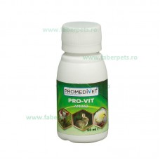 Pro-Vit Amino animale ferma 50 ml