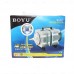 Compresor aer acvariu BOYU ACQ-009 160L/min 105W