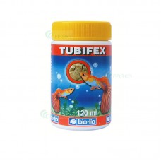 TUBIFEX pentru pesti exotici 120 ml