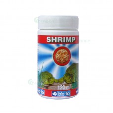 SHRIMP pentru broscute, 120 ml