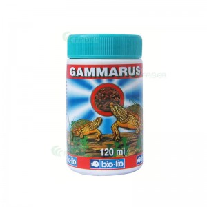 GAMMARUS pentru broscute, 120 ml