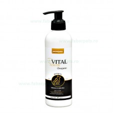 Sampon Premium-Vital Oregano ptr caini si pisici 250 ml