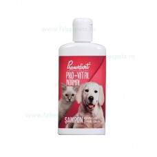 Sampon Pro-Vital Normal pentru caini si pisici 200 ml