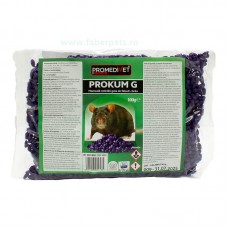 PROCUM grau violet punga 100 gr